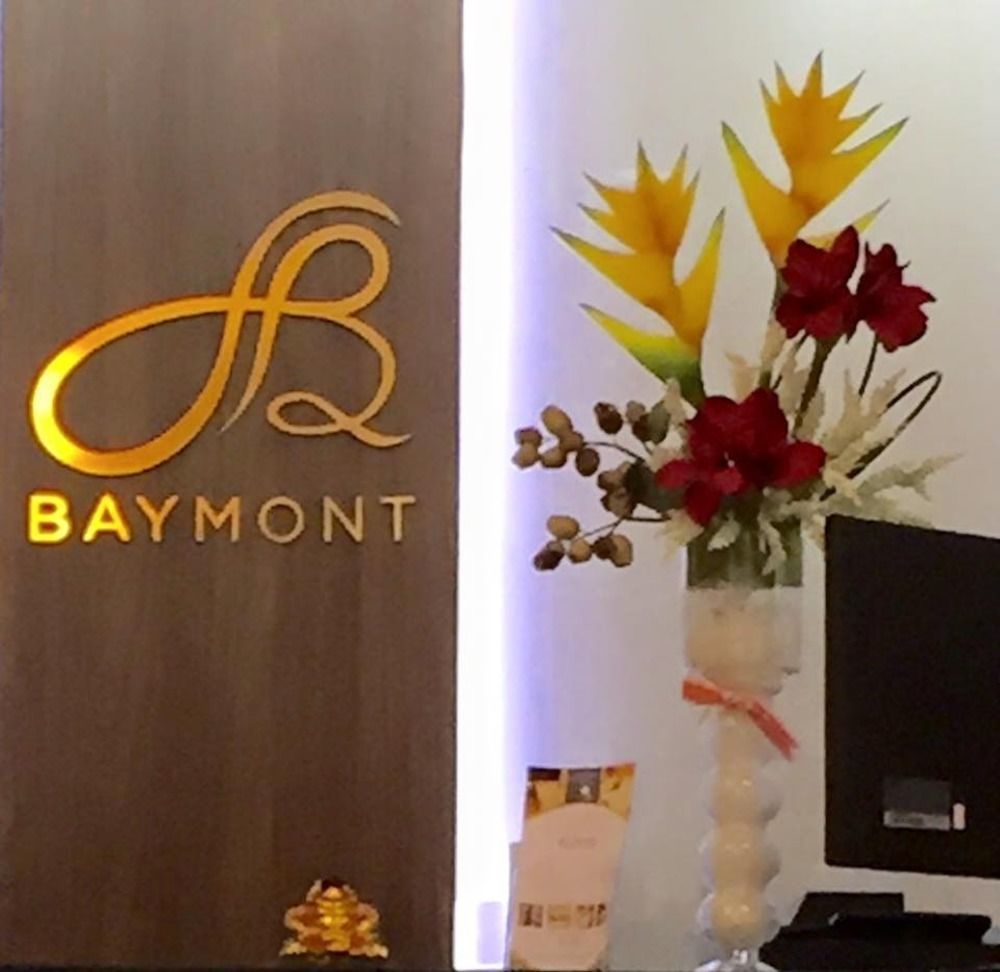 Baymont Suites & Residences Paranaque City Exterior foto